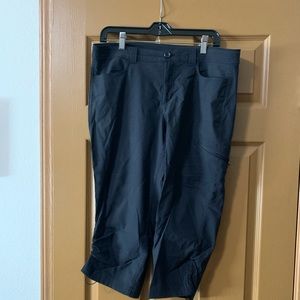 Eddie Bauer Capris